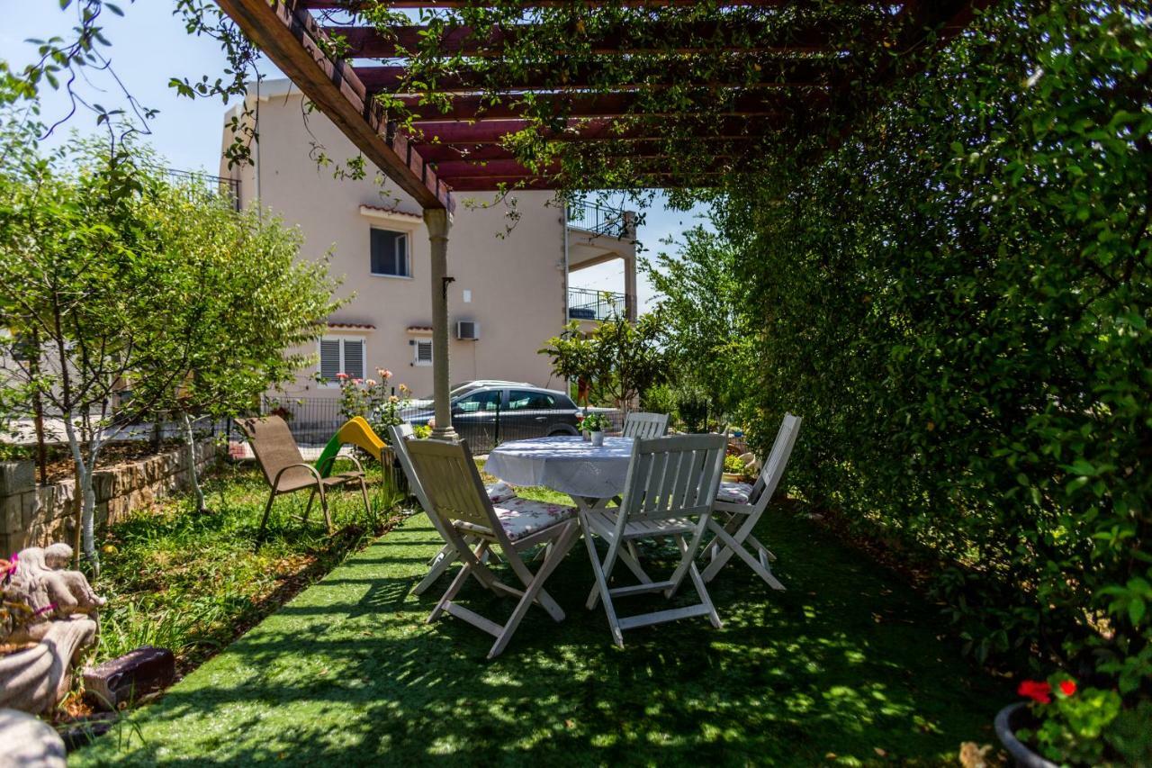 Sunny Nest Apartments Kotor Exteriér fotografie